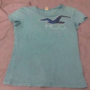 Hollister Tee
